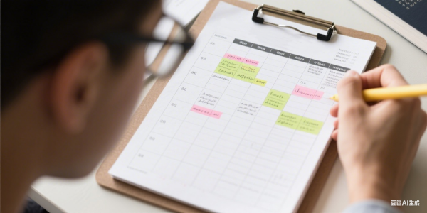 organizacao -temporal inteligente