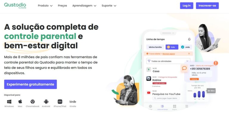 qustodio