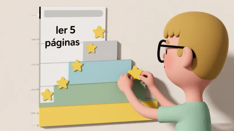 falta de concentração infantil