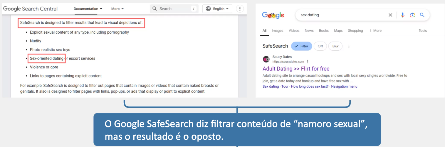 google safesearch como funciona 3