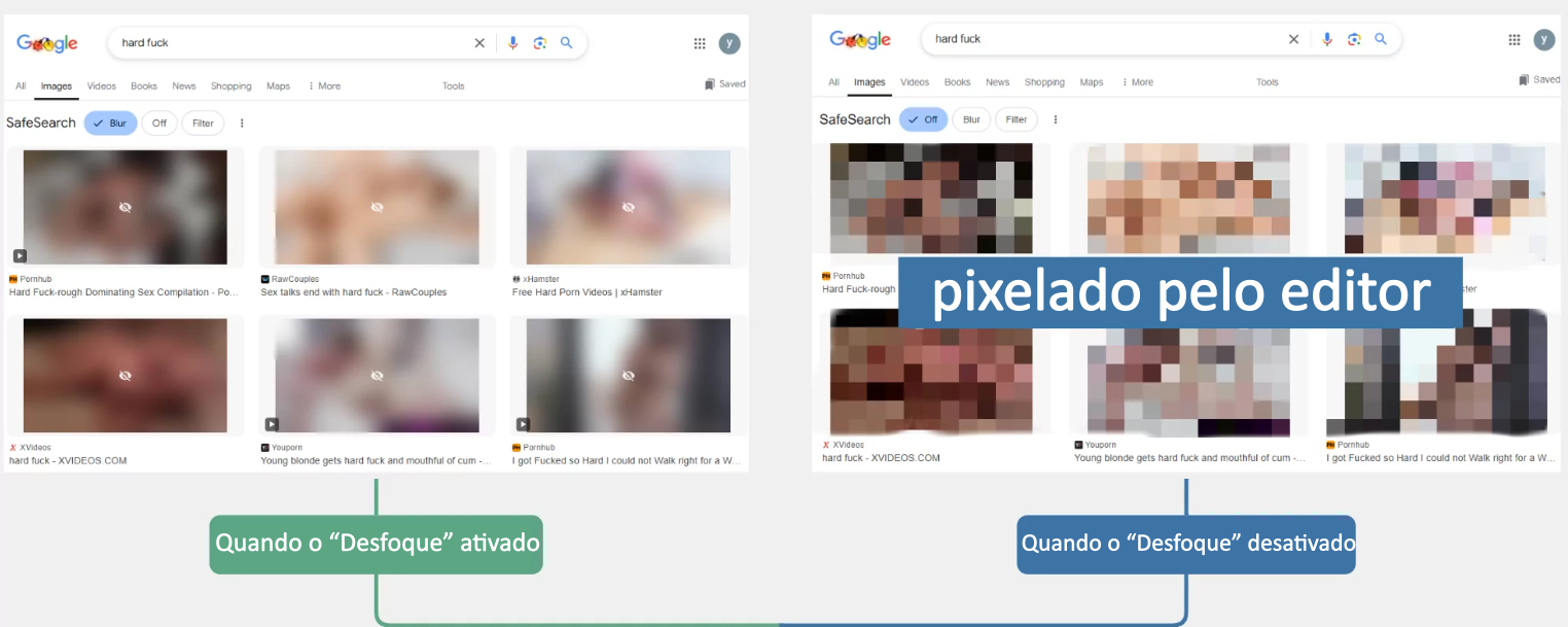 google safesearch como funciona 4