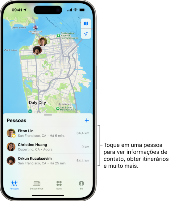 encontrar meu dispositivo
