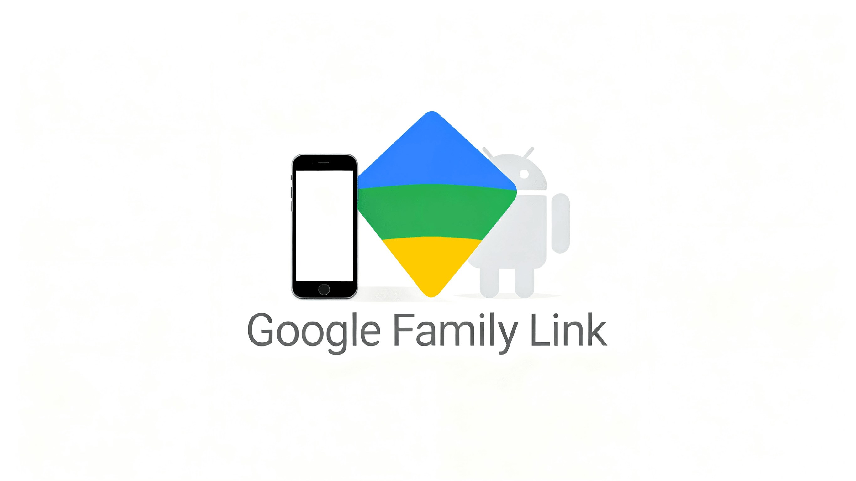 aplicativo para monitorar celular do filho grátis-introdução do family link