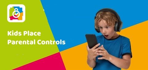 aplicativo para monitorar celular do filho grátis-introdução do kids place