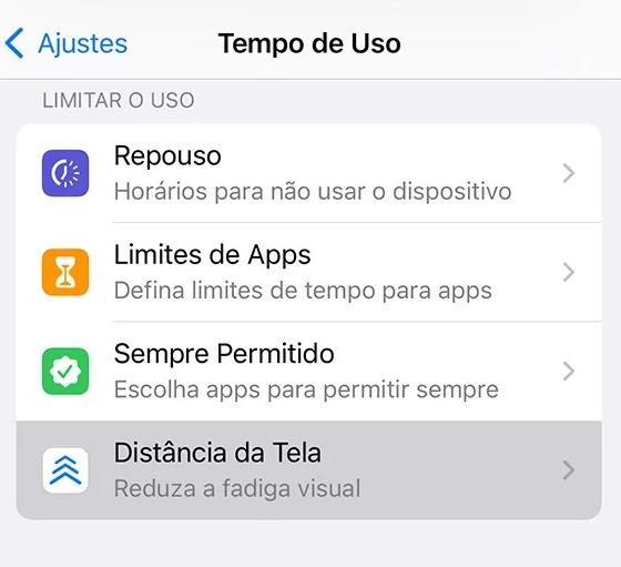 monitorar whatsapp dos filhos com tempo de uso do ios