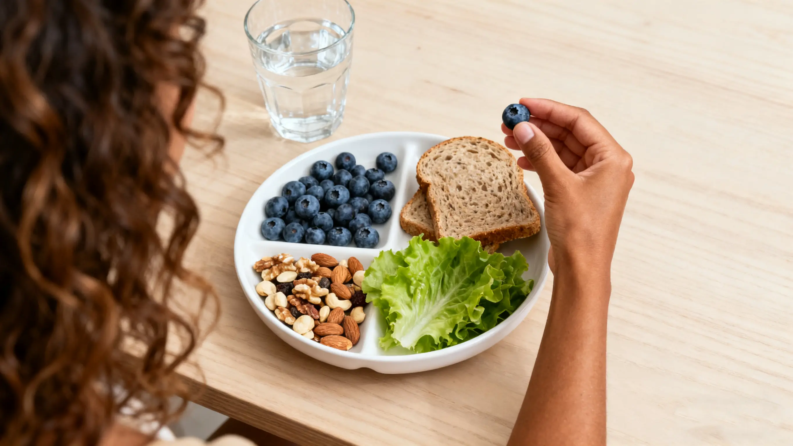 como melhorar a concentração