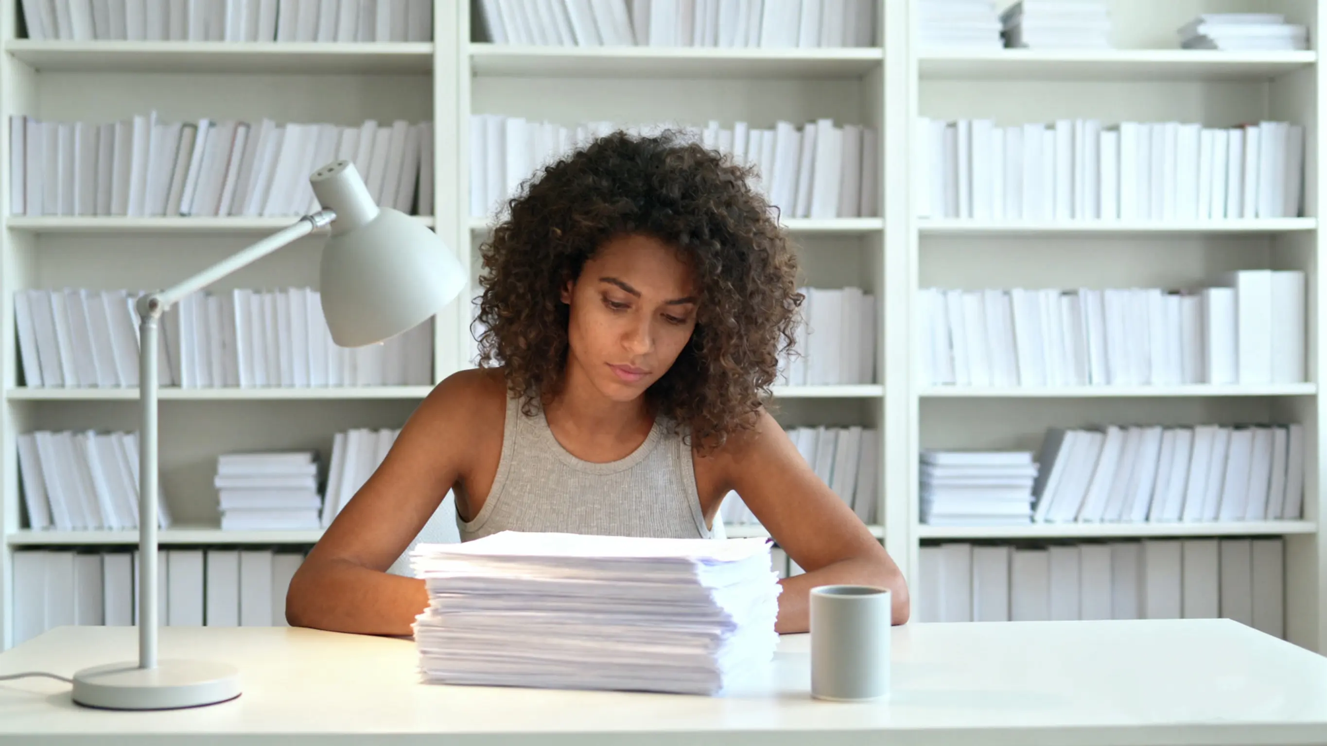 como melhorar a concentração