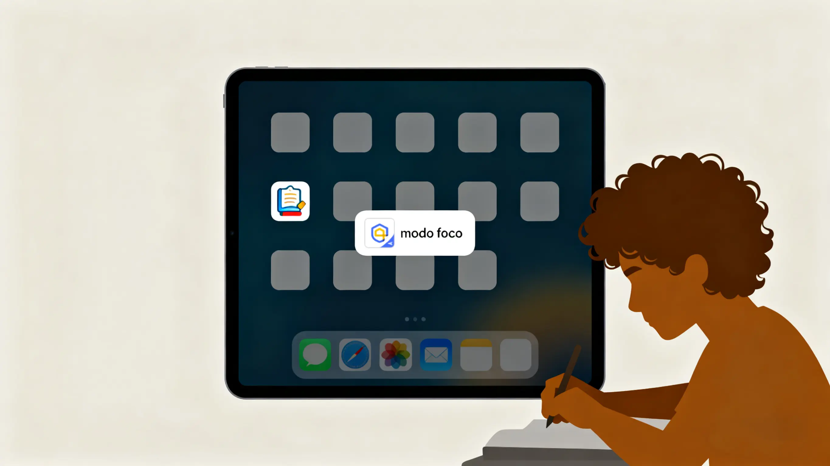 como melhorar a concentração