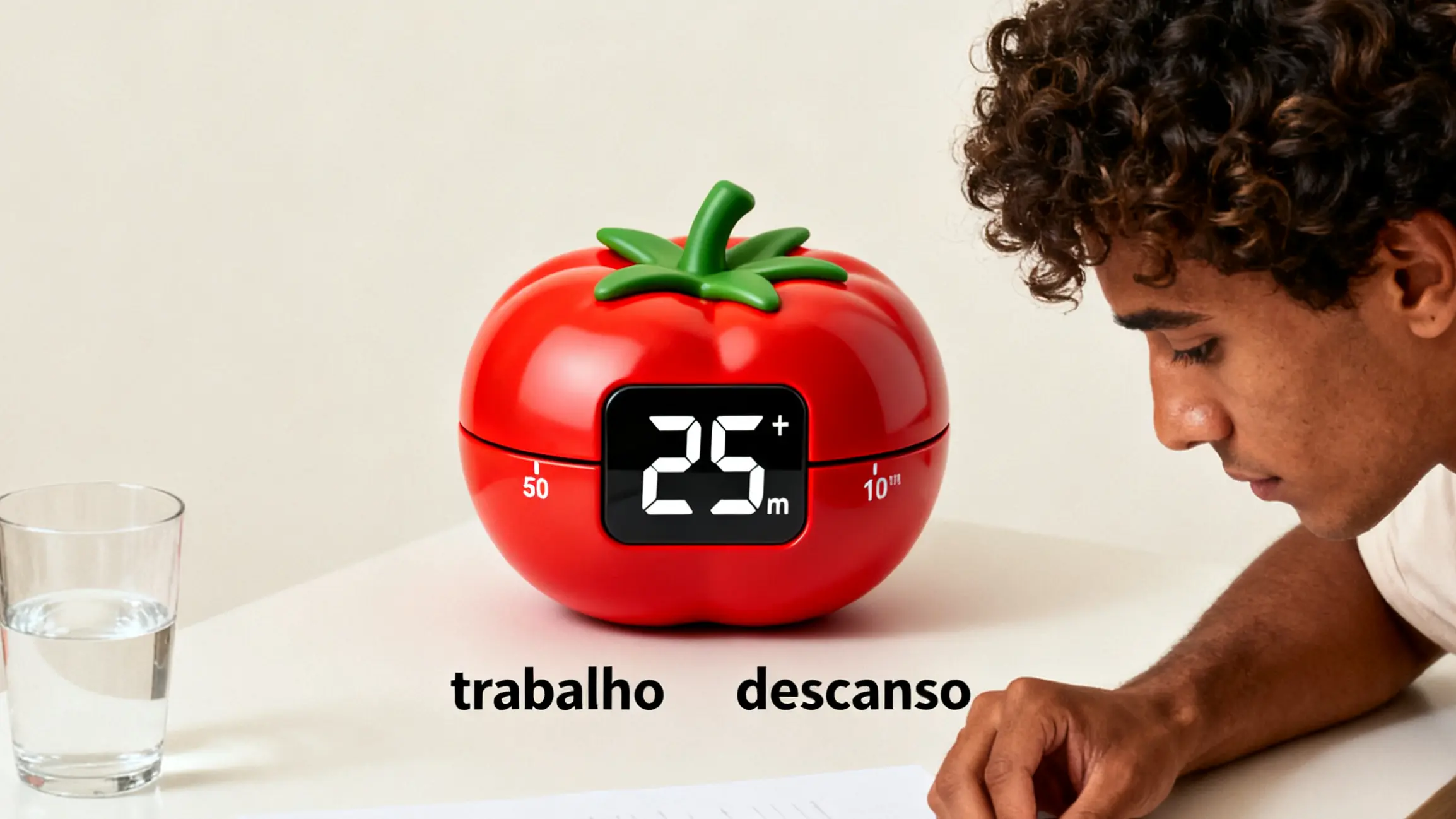 como melhorar a concentração