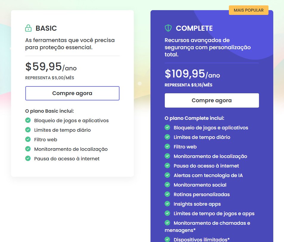 qustodio alternativo 1