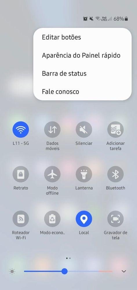Desativar a confirmação de leitura nas configurações do Instagram