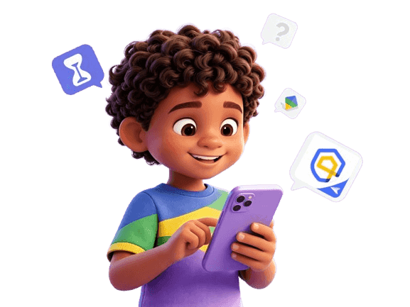 Ferramentas de controle parental