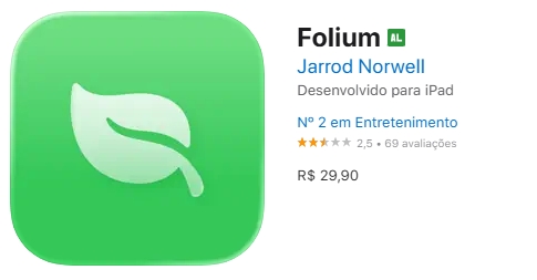 Folium