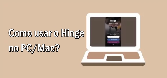 Hinge no PC