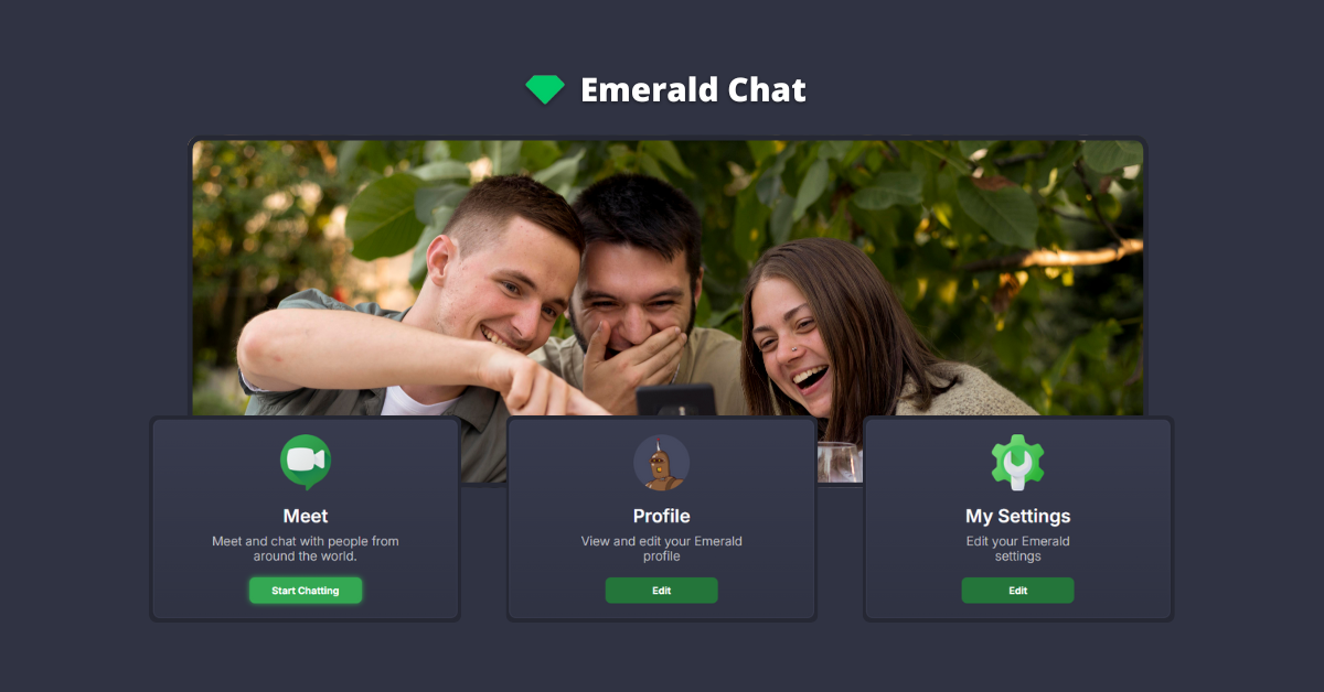 emeraldchat