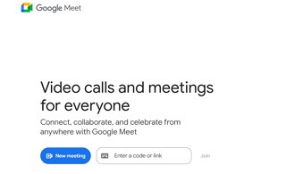 google calls over internet