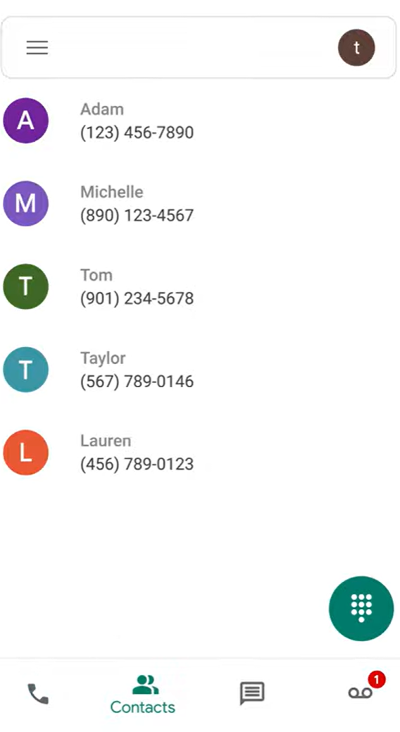 online wifi calling free