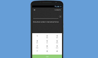IEvaphone Free Internet Voice Call