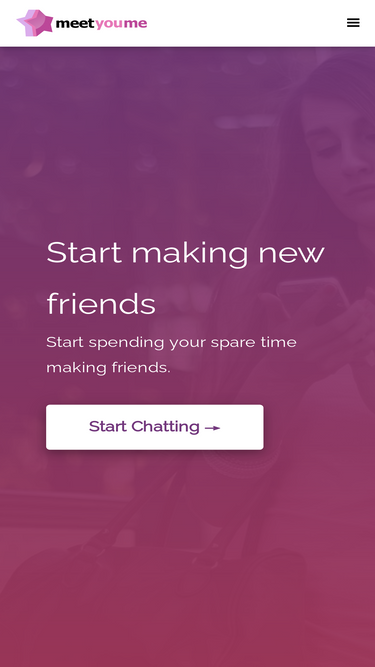 meetyoume