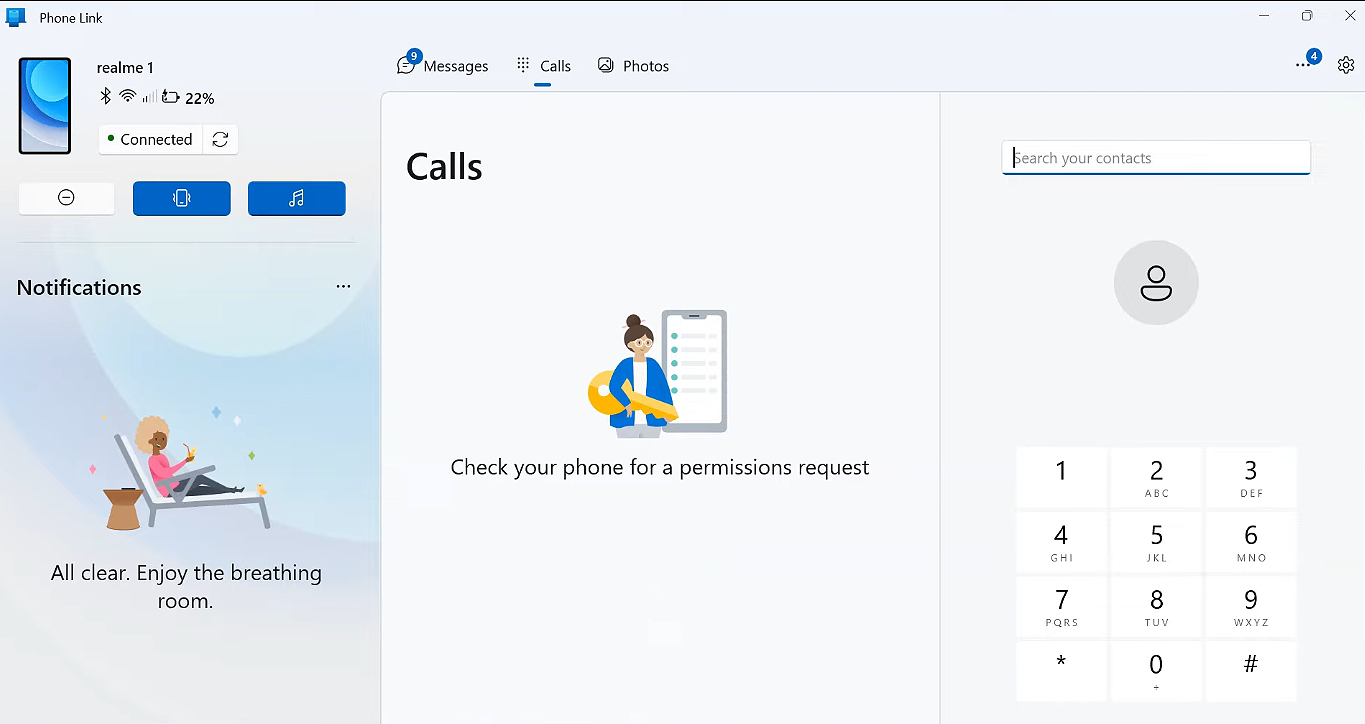 phone dialer for pc