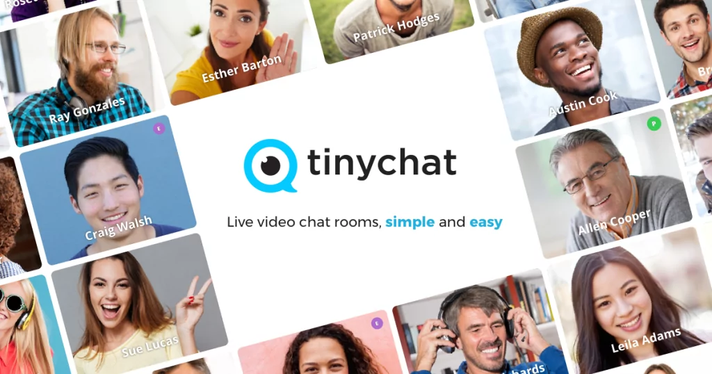 tincychat