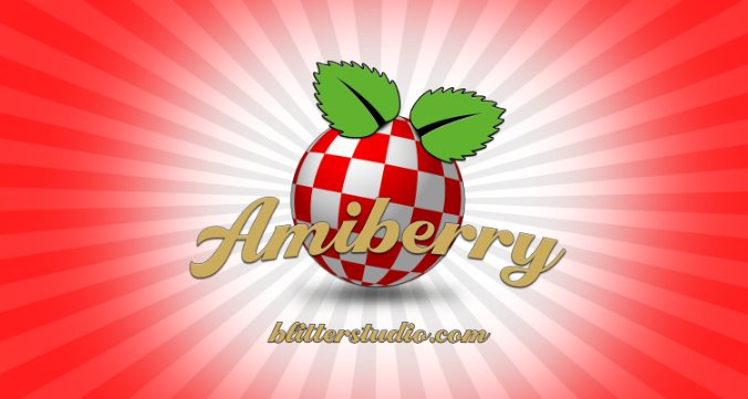 Amiberry
