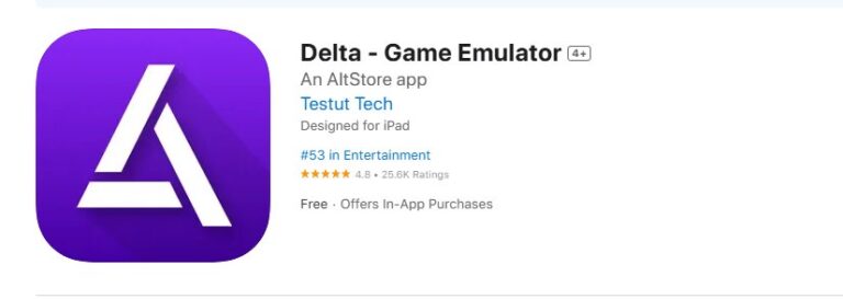 Delta