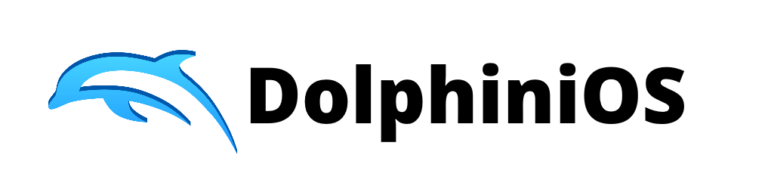 DolphiniOS