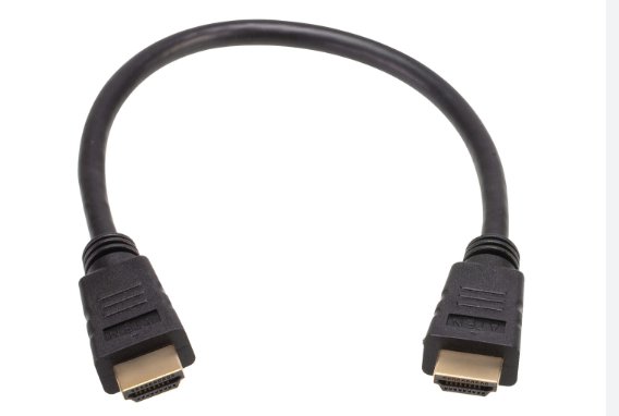 HDMI cable