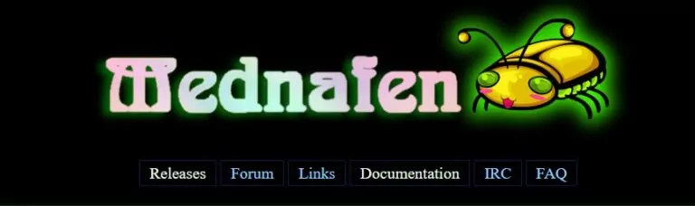 Mednafen emulator