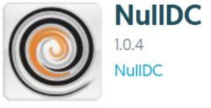 NullDC