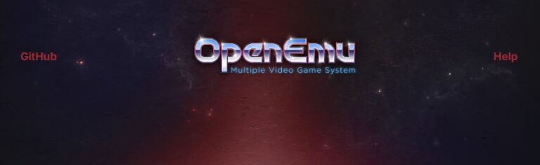 OpenEmu