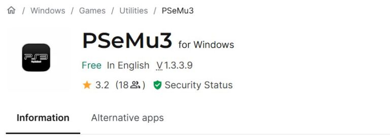 PSeMu3