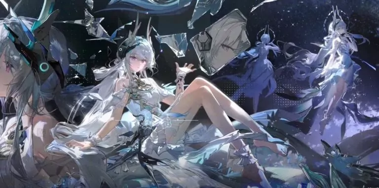 Punishing Gray Raven