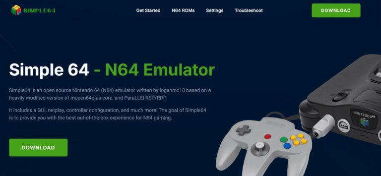 Simple64