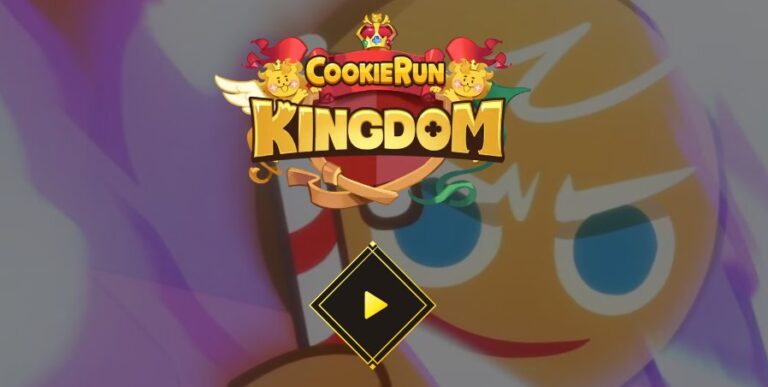 cookie run kingdom