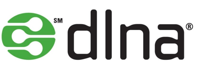 DLNA logo