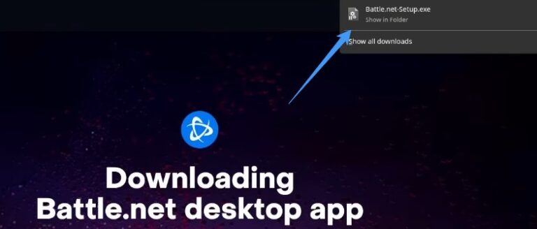 Download Battle.net