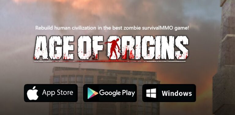 download platform of Age of Origins