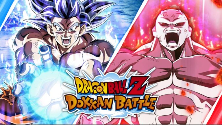 dragon ball z dokkan battle