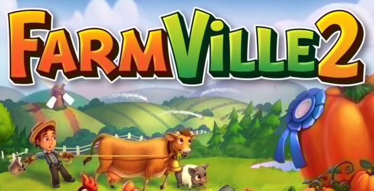 farmville 2