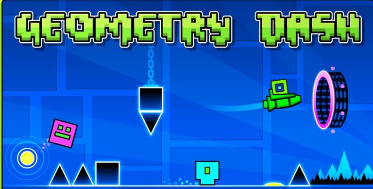 geometry dash lite