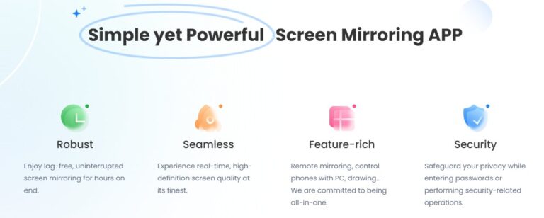 letsview official features