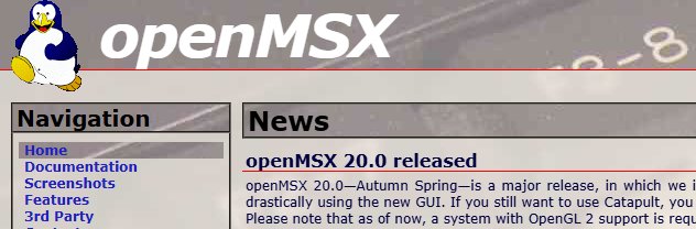 openmsx