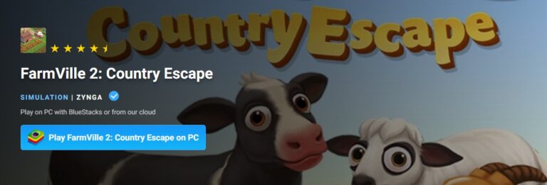 play farmville with emulators