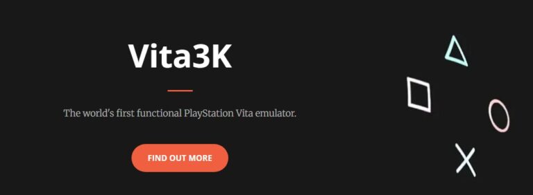vita3k