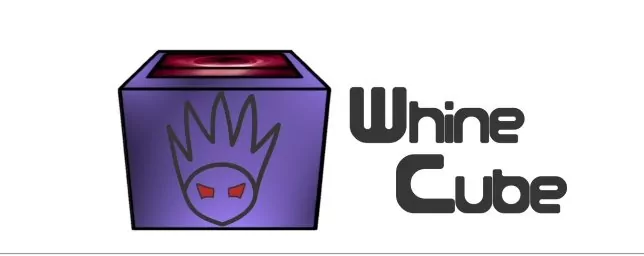 whine cube emulator