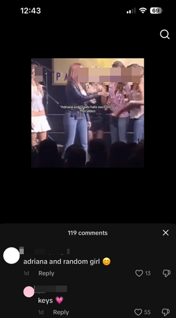 what does kys stand for on tiktok