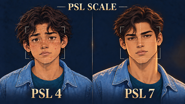 What does PSL stand for