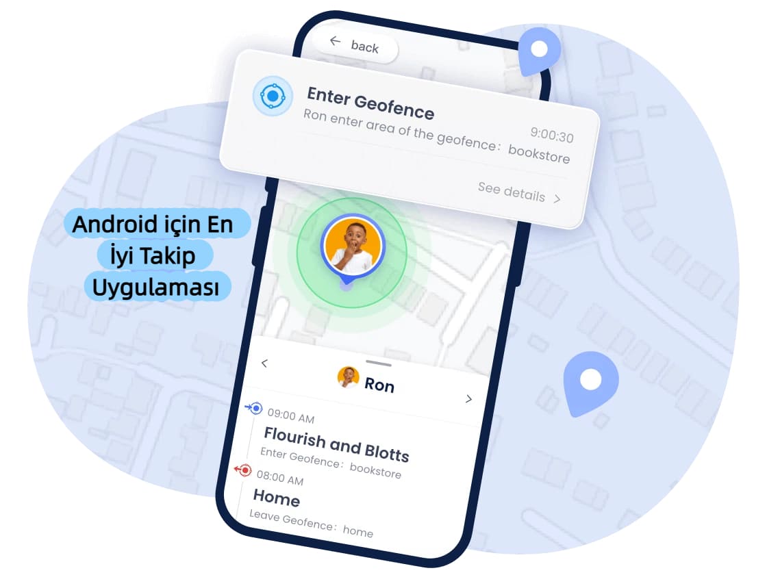 Android için en iyi takip uygulaması